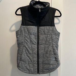 North Face womens Pseudio vest